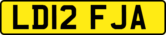 LD12FJA