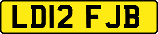 LD12FJB