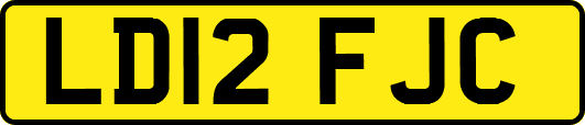 LD12FJC