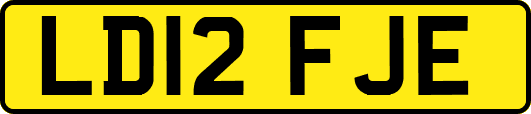 LD12FJE