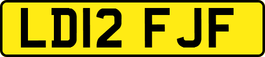LD12FJF