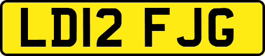 LD12FJG