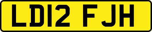 LD12FJH