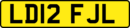 LD12FJL