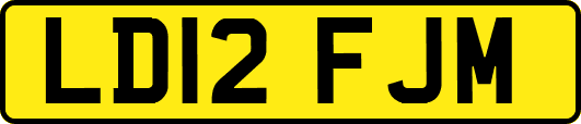 LD12FJM