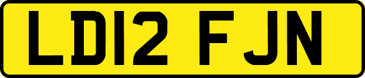 LD12FJN