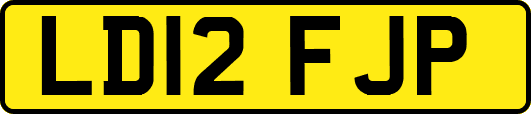 LD12FJP