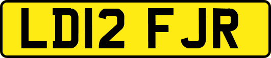LD12FJR