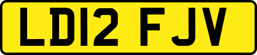LD12FJV