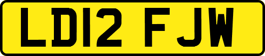 LD12FJW