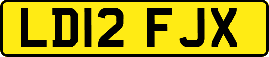 LD12FJX
