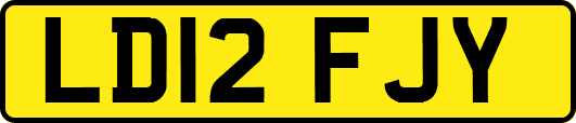 LD12FJY