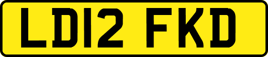 LD12FKD