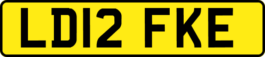 LD12FKE