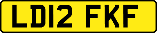 LD12FKF