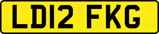 LD12FKG