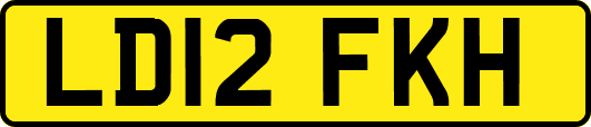 LD12FKH