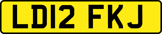 LD12FKJ