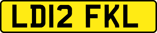 LD12FKL