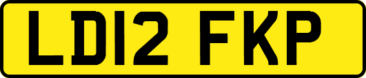 LD12FKP