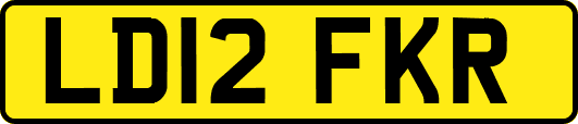 LD12FKR