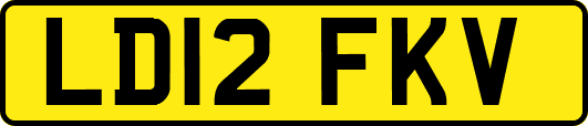 LD12FKV