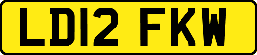 LD12FKW