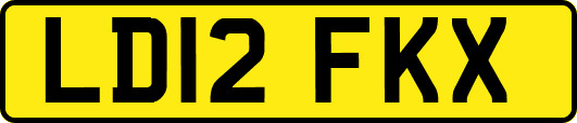 LD12FKX
