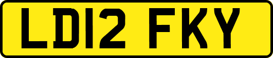 LD12FKY