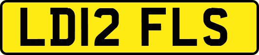 LD12FLS