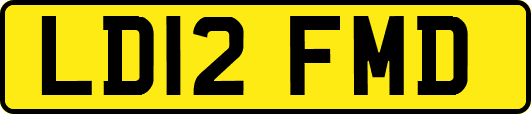 LD12FMD