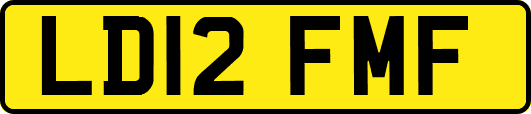 LD12FMF