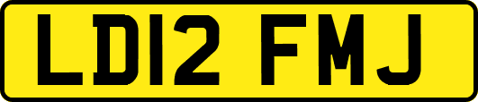 LD12FMJ