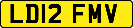 LD12FMV