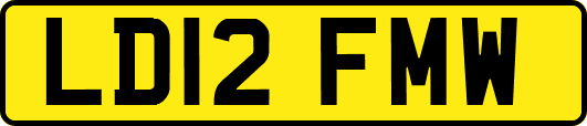 LD12FMW