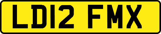 LD12FMX