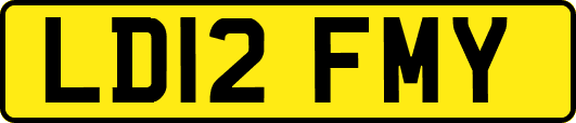 LD12FMY