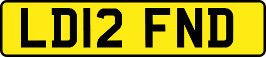 LD12FND