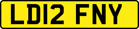 LD12FNY
