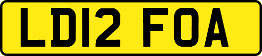 LD12FOA