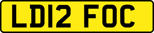 LD12FOC
