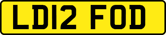 LD12FOD