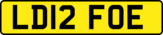 LD12FOE