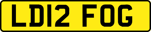 LD12FOG