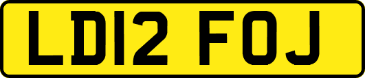 LD12FOJ