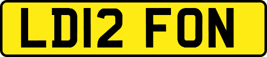 LD12FON