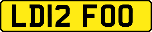 LD12FOO