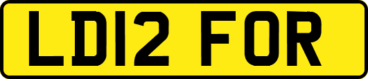 LD12FOR
