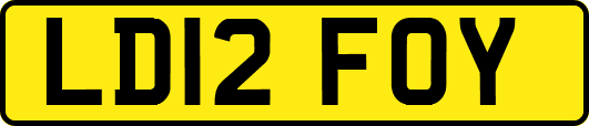 LD12FOY