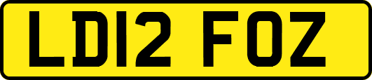 LD12FOZ